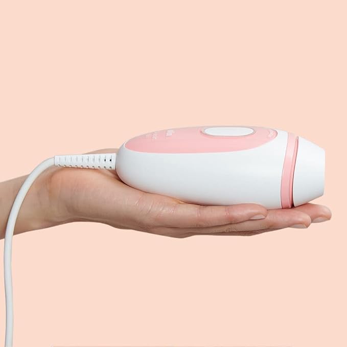 Braun IPL Silk-expert Pro 1 Hair Removal Compact